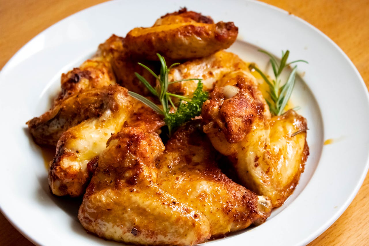 Sheet Pan Chicken and Veggies: A Weeknight Lifesaver